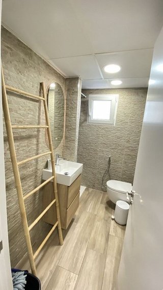 Piso en venta en Playa de Levante en Benidorm