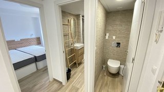 Piso en venta en Playa de Levante en Benidorm