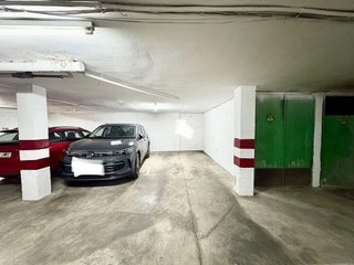 Garaje en venta en Casco Histórico  - Ribera - San Basilio en Córdoba