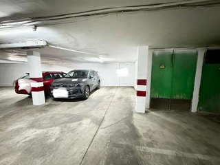 Garaje en venta en Casco Histórico  - Ribera - San Basilio en Córdoba
