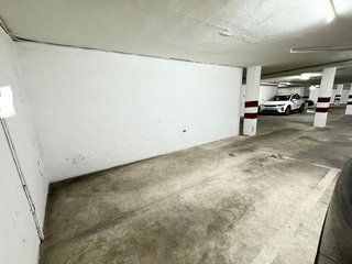 Garaje en venta en Casco Histórico  - Ribera - San Basilio en Córdoba