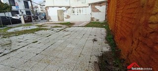 Terreno en venta en Cañero en Córdoba