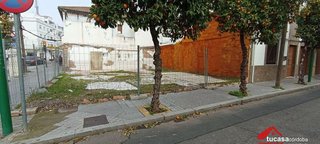 Terreno en venta en Cañero en Córdoba