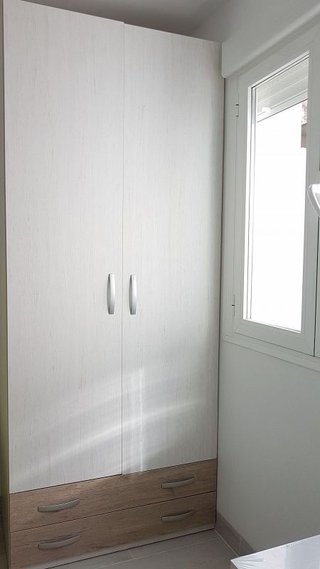 Piso en alquiler en Centro - Sagrario en Granada