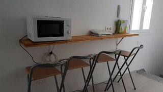 Piso en alquiler en Centro - Sagrario en Granada