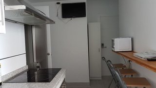 Piso en alquiler en Centro - Sagrario en Granada