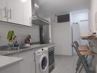 Piso en alquiler en Centro - Sagrario en Granada