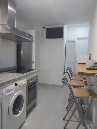 Piso en alquiler en Centro - Sagrario en Granada