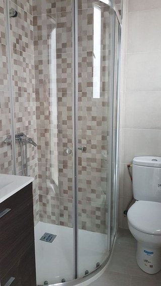 Piso en alquiler en Centro - Sagrario en Granada
