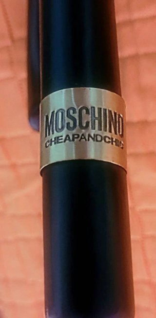 PARAGUAS MOSCHINO