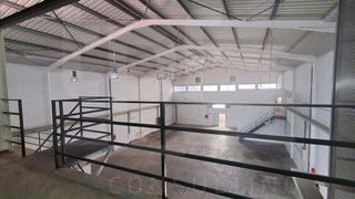 Nave industrial en venta en Alaquàs