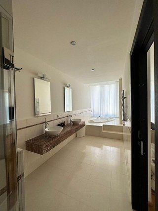 Casa en alquiler en Sierra Blanca en Marbella