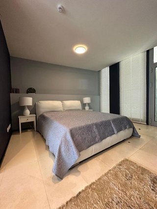 Casa en alquiler en Sierra Blanca en Marbella