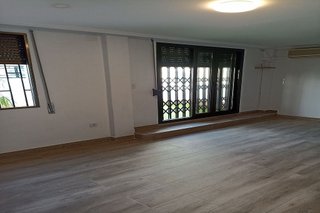 Ático en alquiler en La Creu Coberta en Valencia