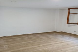 Ático en alquiler en La Creu Coberta en Valencia