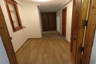 Ático en alquiler en La Creu Coberta en Valencia