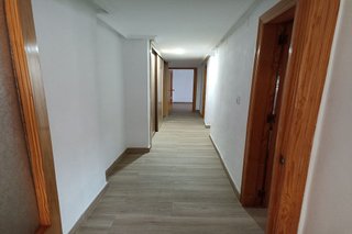Ático en alquiler en La Creu Coberta en Valencia