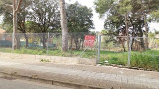 Terreno en venta en Castellarnau - Can Llong en Sabadell
