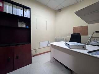 Oficina en alquiler en Praza España - Casablanca en Vigo