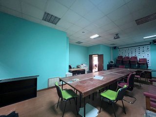 Oficina en alquiler en Praza España - Casablanca en Vigo