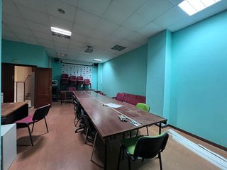 Oficina en alquiler en Praza España - Casablanca en Vigo