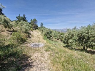 Terreno en venta en Villares (Los)