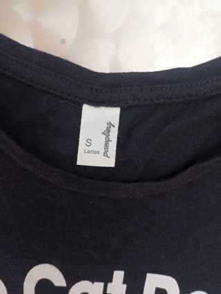 Camiseta Pampling We Cat Do It