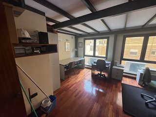 Oficina en venta en Casco Antiguo en Algeciras