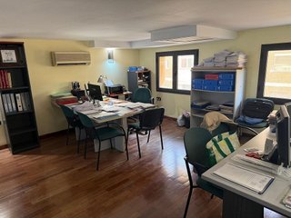 Oficina en venta en Casco Antiguo en Algeciras