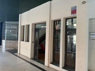 Oficina en venta en Casco Antiguo en Algeciras