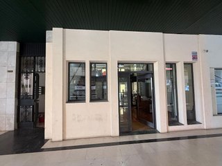 Oficina en venta en Casco Antiguo en Algeciras