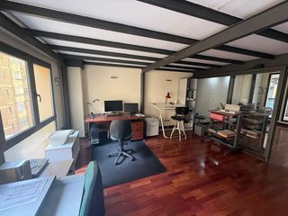 Oficina en venta en Casco Antiguo en Algeciras