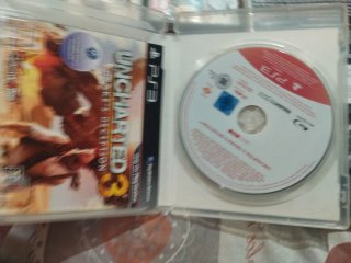 Lote 10 Juegos PS3 (Acción, Shooter)