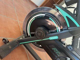 Bicicleta Spinning Cecotec Xtrem 25