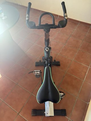 Bicicleta Spinning Cecotec Xtrem 25