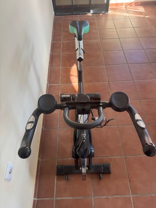 Bicicleta Spinning Cecotec Xtrem 25