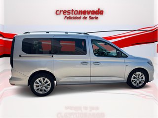 DESDE 468€ AL MES SIN ENTRADA FORD GRAND TOURNEO