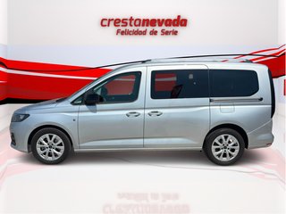 DESDE 468€ AL MES SIN ENTRADA FORD GRAND TOURNEO
