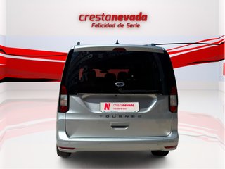 DESDE 468€ AL MES SIN ENTRADA FORD GRAND TOURNEO