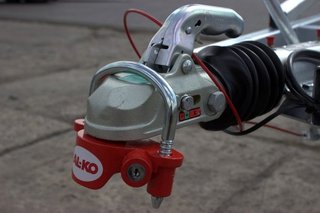 Antirrobo AL-KO Universal Compact 1224081