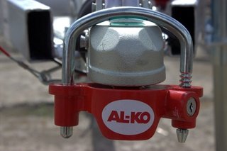 Antirrobo AL-KO Universal Compact 1224081