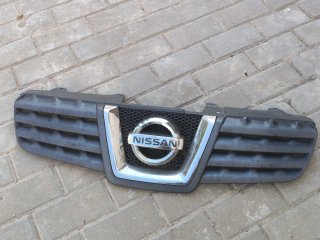 Nissan Qashqai 2007