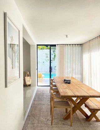 Casa en alquiler en Nueva Andalucía centro en Marbella