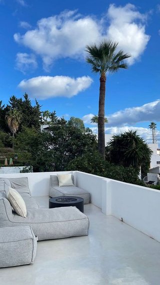 Casa en alquiler en Nueva Andalucía centro en Marbella