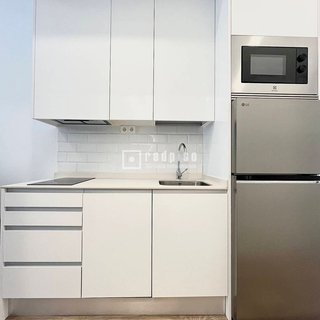 Piso en alquiler en Casa de Campo en Madrid