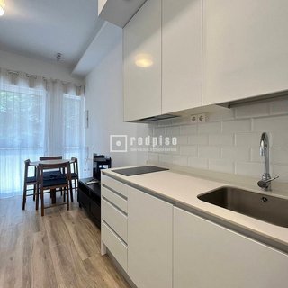 Piso en alquiler en Casa de Campo en Madrid