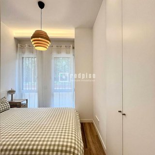 Piso en alquiler en Casa de Campo en Madrid