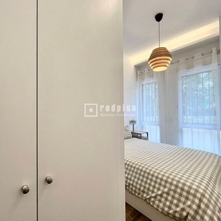 Piso en alquiler en Casa de Campo en Madrid
