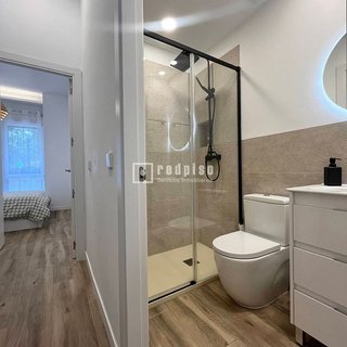 Piso en alquiler en Casa de Campo en Madrid