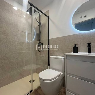 Piso en alquiler en Casa de Campo en Madrid